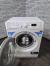 Стиральная машина Indesit BWSA 61051